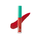 JULY23 Sleek Matte - That red